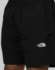 Easy Wind Short - TNF Black
