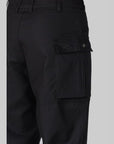 Nike Life Cargo Pant - Black/Black - LOADED