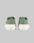Nizza Lo - Silver Green - LOADED