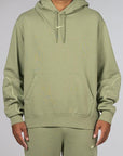 NOCTA NRG Fleece CS Hoodie - Oil Green - LOADED