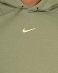 NOCTA NRG Fleece CS Hoodie - Oil Green - LOADED