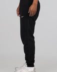NOCTA NRG Fleece CS Pant - Black/White - LOADED