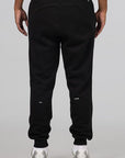 NOCTA NRG Fleece CS Pant - Black/White - LOADED