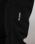 NOCTA NRG Fleece CS Pant - Black/White - LOADED