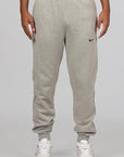 NOCTA NRG Fleece CS Pant - Dark Grey Heather - LOADED