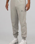 NOCTA NRG Fleece CS Pant - Dark Grey Heather - LOADED