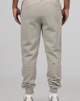 NOCTA NRG Fleece CS Pant - Dark Grey Heather - LOADED
