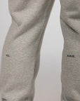 NOCTA NRG Fleece CS Pant - Dark Grey Heather - LOADED