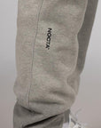 NOCTA NRG Fleece CS Pant - Dark Grey Heather - LOADED