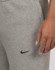 NOCTA NRG Fleece CS Pant - Dark Grey Heather - LOADED