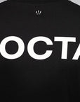 NOCTA NRG Max 90 CS T-Shirt - Black/White - LOADED