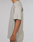 NOCTA NRG Max 90 CS T-Shirt - Dark Grey Heather - LOADED