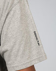NOCTA NRG Max 90 CS T-Shirt - Dark Grey Heather - LOADED