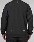 NOCTA NRG Woven CS Track Jacket - Black/White - LOADED