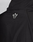 NOCTA NRG Woven CS Track Jacket - Black/White - LOADED