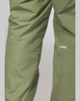 NOCTA NRG Woven CS Track Pant - Oil Green - LOADED