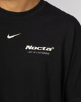 NOCTA X L'ART T-Shirt - Black - LOADED