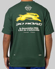 NOCTA X L'ART T-Shirt - Pro Green - LOADED