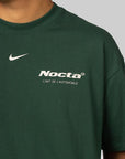 NOCTA X L'ART T-Shirt - Pro Green - LOADED