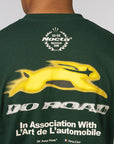 NOCTA X L'ART T-Shirt - Pro Green - LOADED