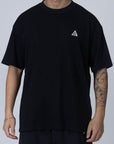 NRG ACG LBR T-Shirt - Black - LOADED