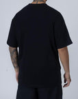 NRG ACG LBR T-Shirt - Black - LOADED