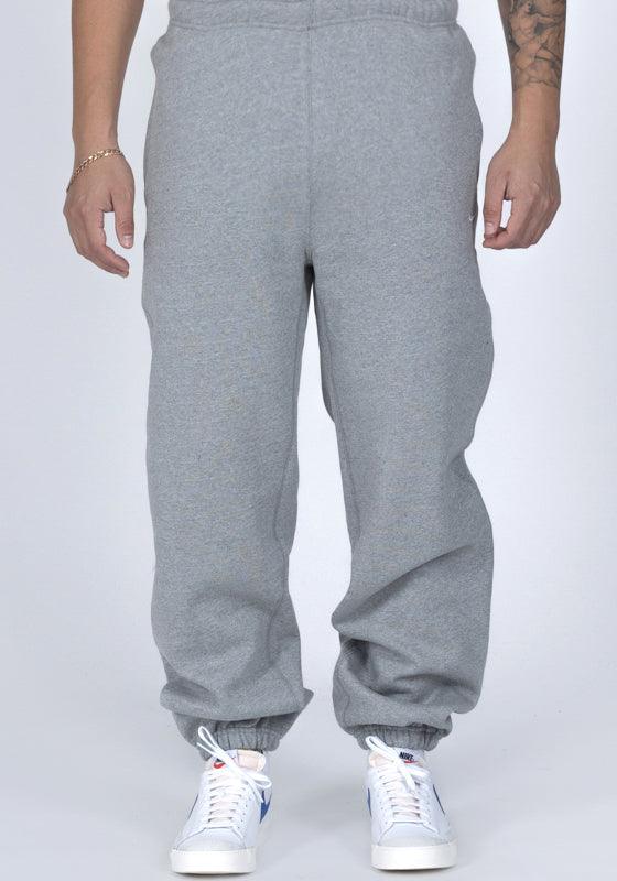 Nikelab discount sweatpants grey