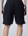 NRG NikeLAB Fleece Short - Black - LOADED