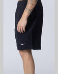 NRG NikeLAB Fleece Short - Black - LOADED