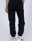 NRG W NikeLAB Fleece Pants - Black - LOADED