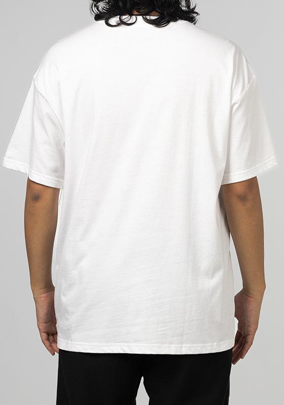 NSW Max90 T-Shirt - White - LOADED