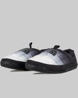 Nuptse Mule - TNF Black Dip Dye - Unisex - LOADED