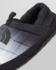 Nuptse Mule - TNF Black Dip Dye - Unisex - LOADED