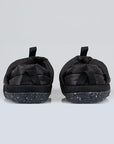 Nuptse Mule - TNF Black/TNF White - LOADED