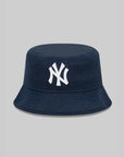 Open Mesh Bucket Hat - New York Yankees - LOADED