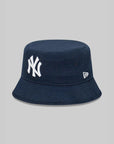 Open Mesh Bucket Hat - New York Yankees - LOADED