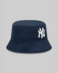 Open Mesh Bucket Hat - New York Yankees - LOADED