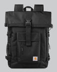 Philis Backpack - Black - LOADED