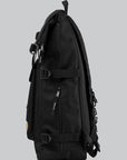 Philis Backpack - Black - LOADED