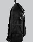 Philis Backpack - Black - LOADED