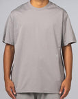 Premium T-Shirt - Charcoal Solid Grey - LOADED