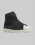 Pro Model - Black Suede - LOADED