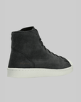 Pro Model - Black Suede - LOADED