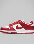 Dunk Low SP "University Red"