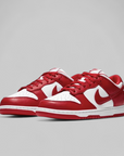 Dunk Low SP "University Red"
