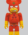 Radioactive Man 400% + 100% - LOADED