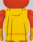 Radioactive Man 400% + 100% - LOADED
