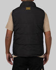 Rebound Element Reversible Vest - Black - LOADED