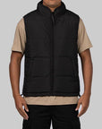 Rebound Element Reversible Vest - Black - LOADED