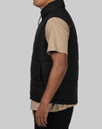 Rebound Element Reversible Vest - Black - LOADED
